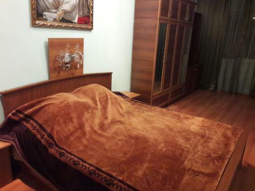 Apartamento 28 Maj Street Neft Akademia