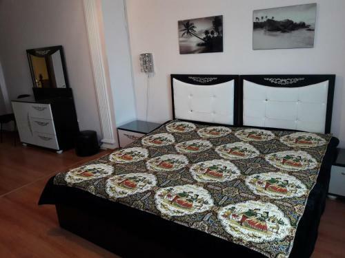 Apartamento 28 Maj Street Neft Akademia