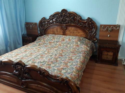 Apartamento 28 Maj Street Neft Akademia