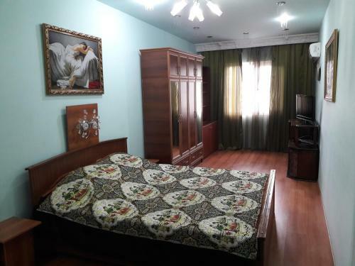 Apartamento 28 Maj Street Neft Akademia