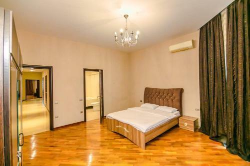 Apartamento Teatr Rashida Beibytova 2