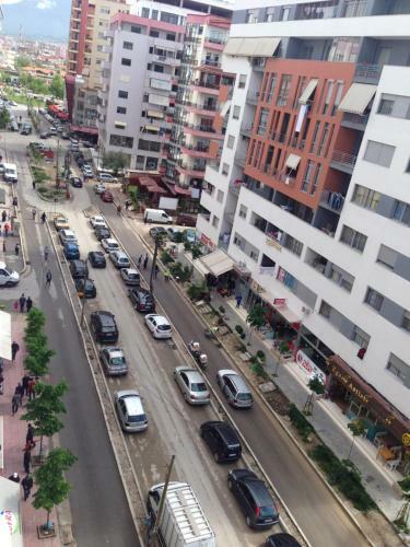 Apartamento Tirana Smart Home