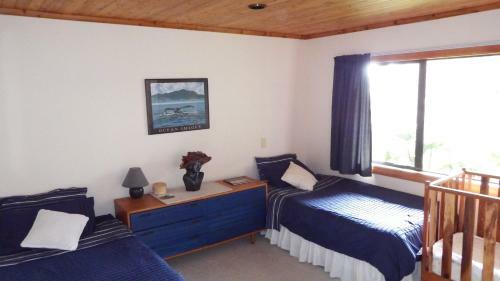 Bed & Breakfast Hilltop