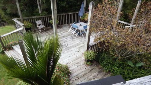 Bed & Breakfast Hilltop