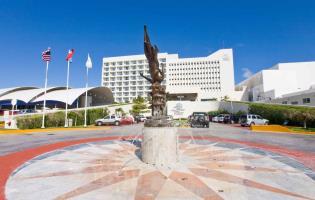 Hotel Sunset Royal Beach Resort All Inclusive