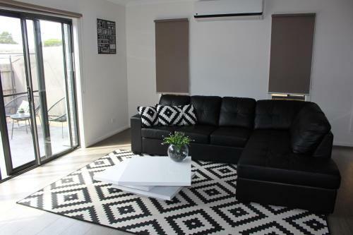 Palm Grove Beach House Dromana