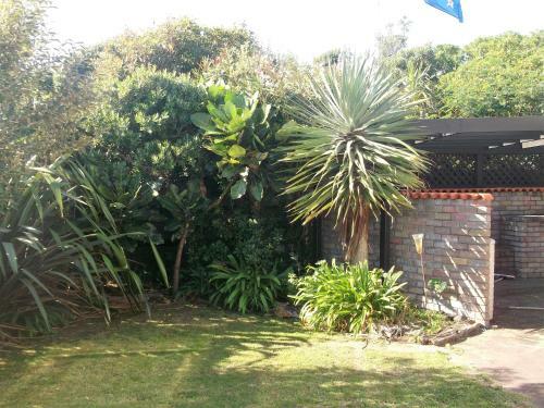 Apartamento The Sand Pit