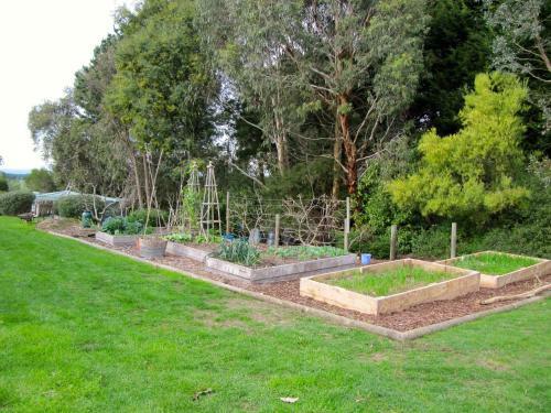 Bed & Breakfast Llarrinda