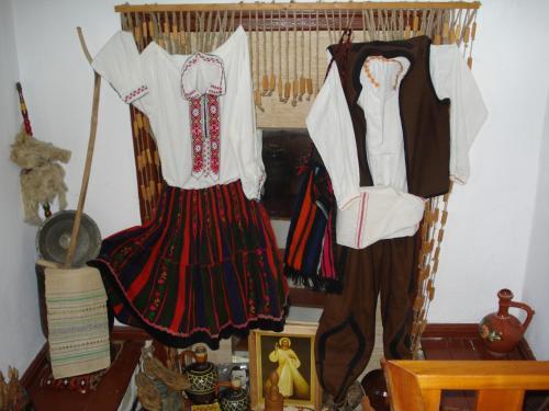 Hostal Proinovska House