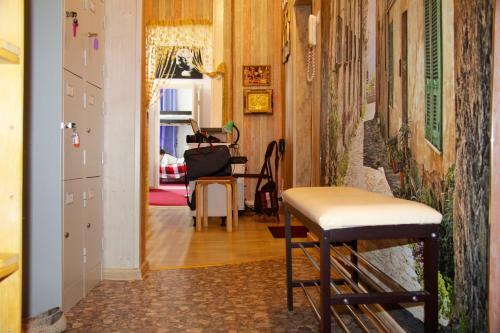 Albergue Andrew Loft Guest House