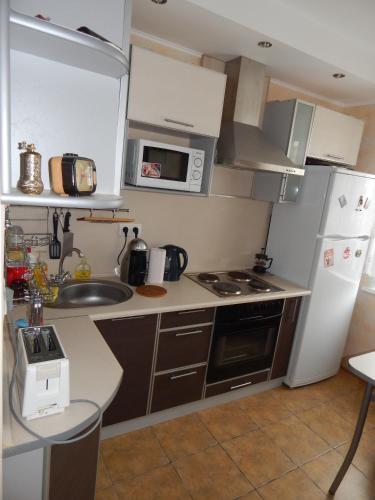 Apartamento Arena+