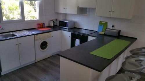 Apartamento Marina Beach Apts