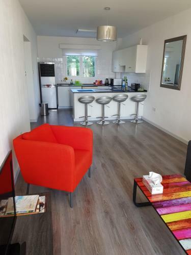 Apartamento Marina Beach Apts