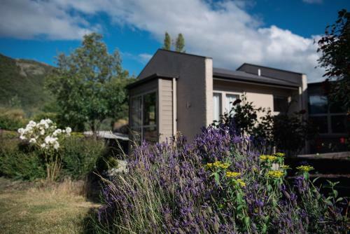 Agroturismo 1220 Gibbston Lodge