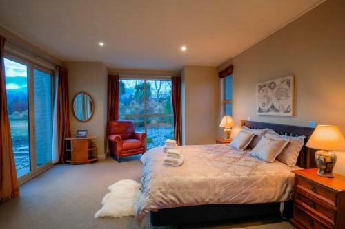 Agroturismo 1220 Gibbston Lodge