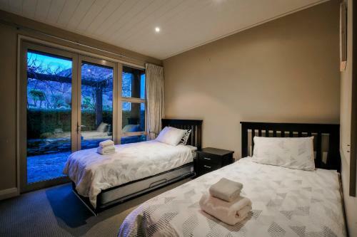 Agroturismo 1220 Gibbston Lodge