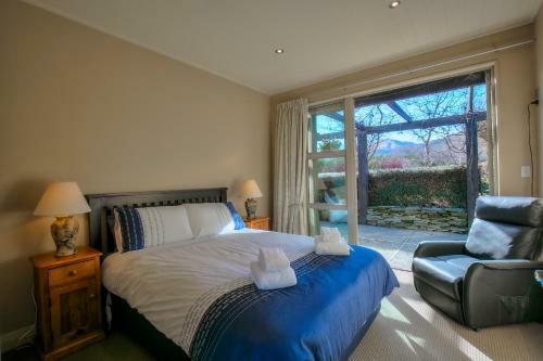 Agroturismo 1220 Gibbston Lodge