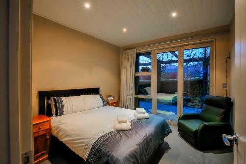 Agroturismo 1220 Gibbston Lodge