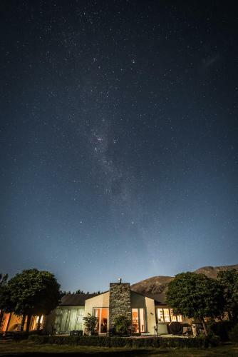 Agroturismo 1220 Gibbston Lodge