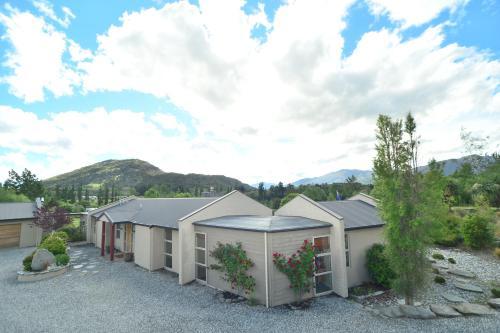 Agroturismo 1220 Gibbston Lodge