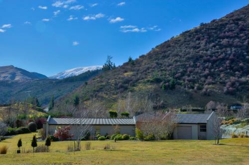 Agroturismo 1220 Gibbston Lodge