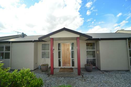 Agroturismo 1220 Gibbston Lodge