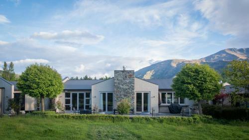 Agroturismo 1220 Gibbston Lodge