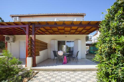 Villa Marina 43