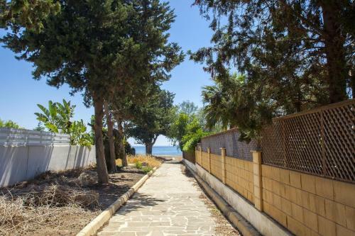 Villa Marina 43