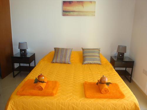 New City Center Luxury Apartment