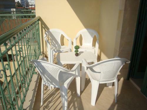 New City Center Luxury Apartment