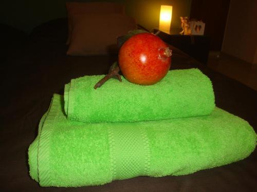 New City Center Luxury Apartment