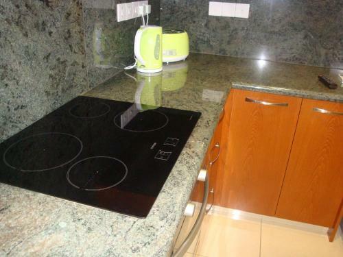 New City Center Luxury Apartment