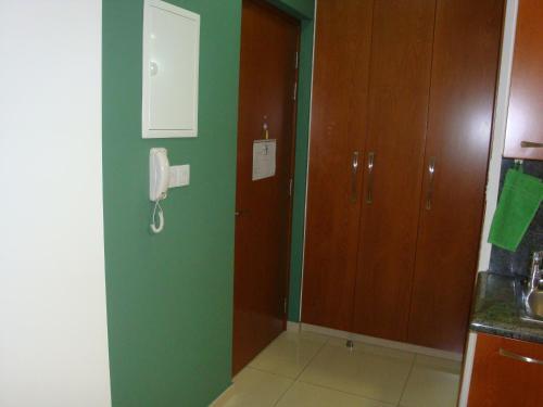 New City Center Luxury Apartment