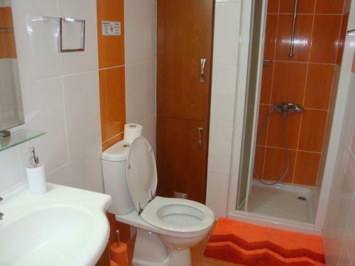 New City Center Luxury Apartment