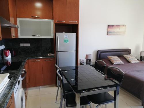 New City Center Luxury Apartment