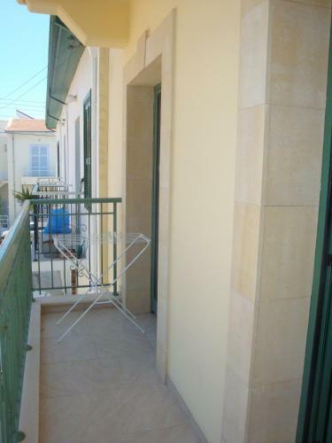 New City Center Luxury Apartment