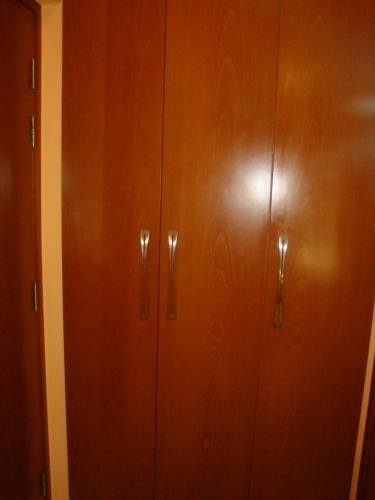 New City Center Luxury Apartment