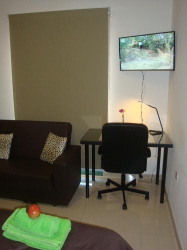 New City Center Luxury Apartment