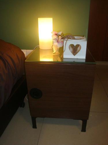 New City Center Luxury Apartment
