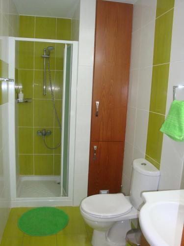 New City Center Luxury Apartment