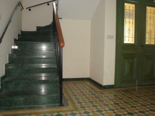 New City Center Luxury Apartment