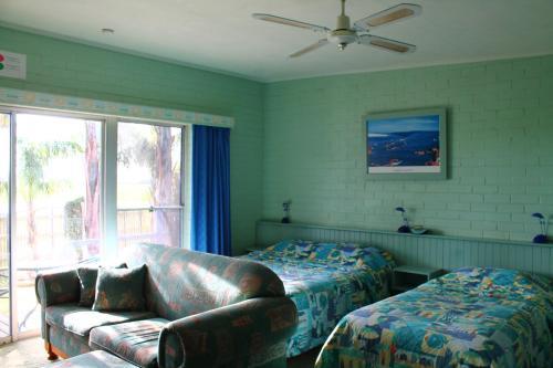 Inverloch Motel