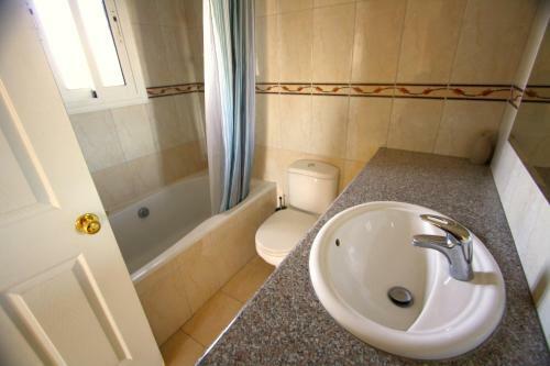 Apartamento Christina's Place