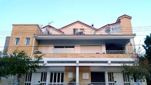 Apartamento Christina's Place
