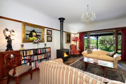 The Laurels B&B