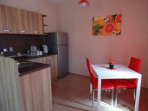 Hostal Guest House Traikovi