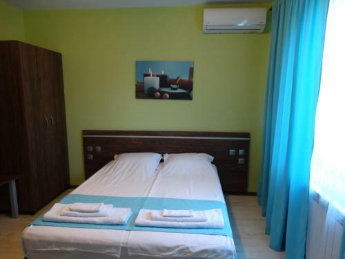 Hostal Guest House Traikovi