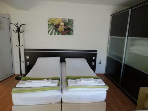 Hostal Guest House Traikovi