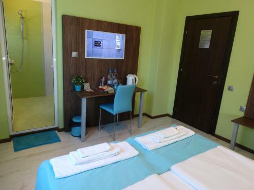 Hostal Guest House Traikovi